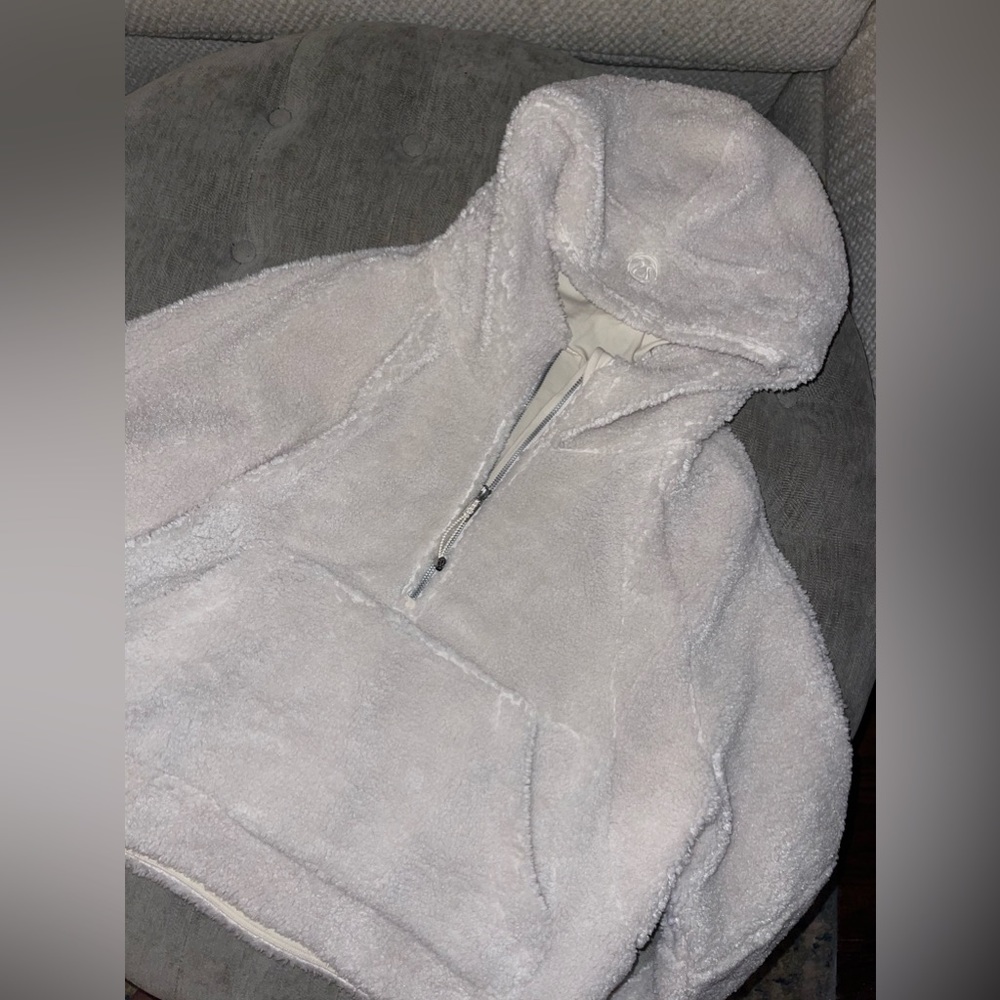lululemon scuba